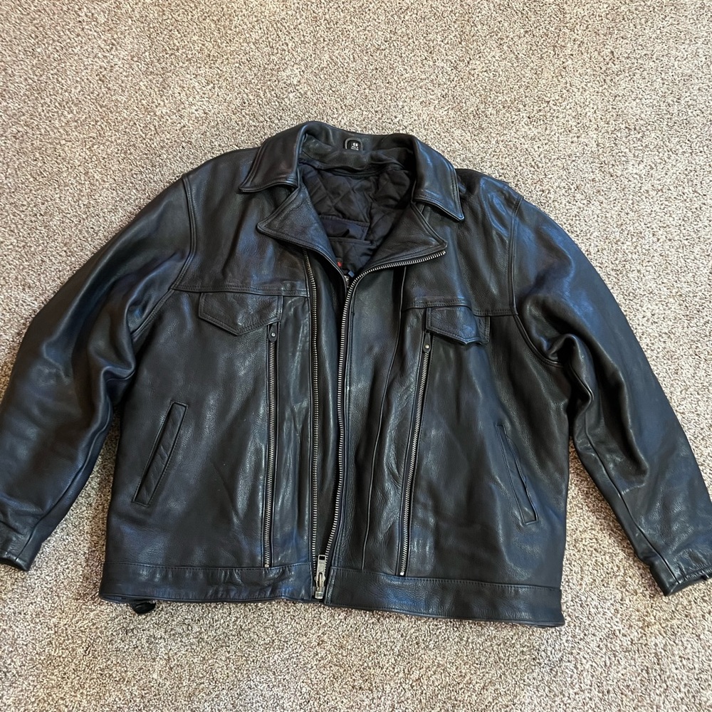 Bikers Dream Apparel, mens jacket